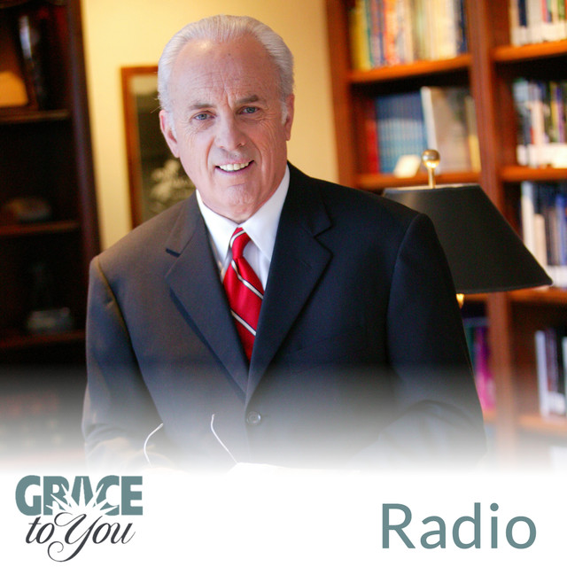 Grace to You