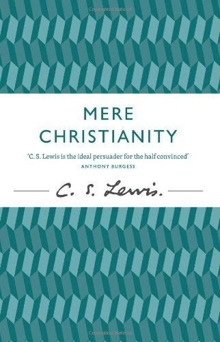 Mere Christianity